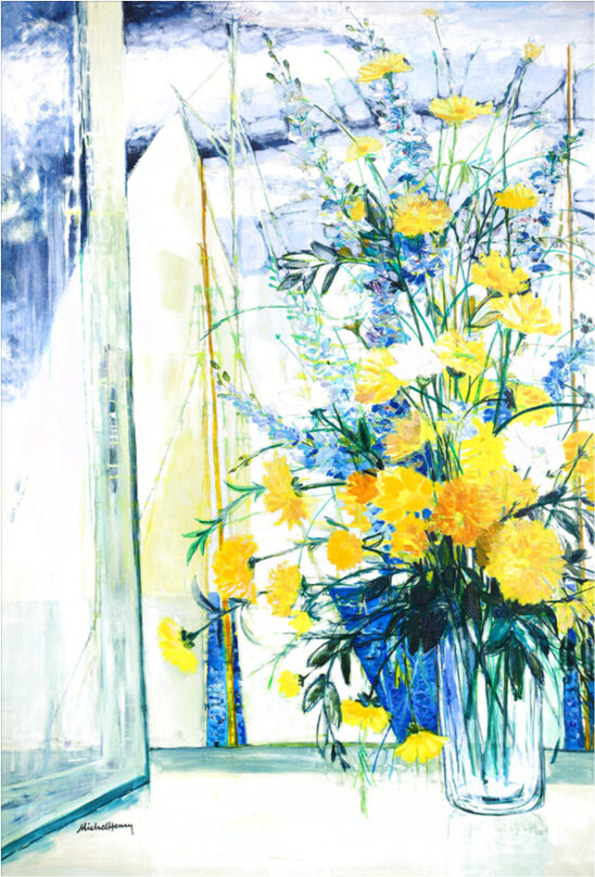 Michel Henry Paintings For Sale, Wanted