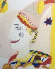 Le Clown 1973 Limited Edition Print by Henry Miller - 0 Le Clown 1973 Limited Edition Print by Henry Miller - 0