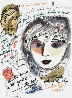 Insomnia # 3 1966 HS Limited Edition Print by Henry Miller - 0