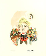 Just A Brooklyn Boy Limited Edition Print by Henry Miller - 0 Just A Brooklyn Boy Limited Edition Print by Henry Miller - 0