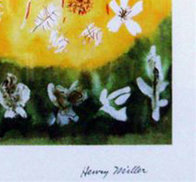 Houses of Angels 2000 Limited Edition Print by Henry Miller - 2 Houses of Angels 2000 Limited Edition Print by Henry Miller - 2