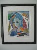 Anais Limited Edition Print by Henry Miller - 2