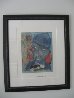 Vous Cher Ami Limited Edition Print by Henry Miller - 1