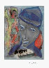 Vous Cher Ami Limited Edition Print by Henry Miller - 0