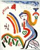 Amour Toujours Limited Edition Print by Henry Miller - 0