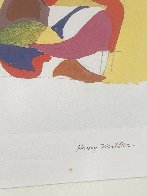 Le Clown Limited Edition Print by Henry Miller - 3