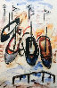 Marseille, France 1991 Limited Edition Print by Henry Miller - 0
