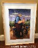 Crush 2002 Limited Edition Print by Lowell Herrero - 1