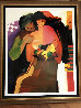 Sweet Hearts Limited Edition Print by Abrishami Hessam - 1 Sweet Hearts Limited Edition Print by Abrishami Hessam - 1