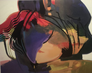 French 13 Limited Edition Print - Abrishami Hessam French 13 Limited Edition Print - Abrishami Hessam
