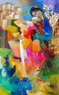 After Solitude 2020 Limited Edition Print - Abrishami Hessam After Solitude 2020 Limited Edition Print - Abrishami Hessam