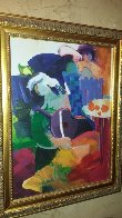 Sweet Stranger 1999 Limited Edition Print by Abrishami Hessam - 2 Sweet Stranger 1999 Limited Edition Print by Abrishami Hessam - 2