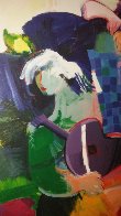 Sweet Stranger 1999 Limited Edition Print by Abrishami Hessam - 3 Sweet Stranger 1999 Limited Edition Print by Abrishami Hessam - 3
