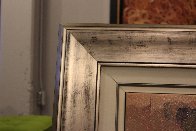Edge of Love Embellished Limited Edition Print by Abrishami Hessam - 3 Edge of Love Embellished Limited Edition Print by Abrishami Hessam - 3
