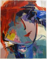 Sweet Sixteen Limited Edition Print by Abrishami Hessam - 0 Sweet Sixteen Limited Edition Print by Abrishami Hessam - 0