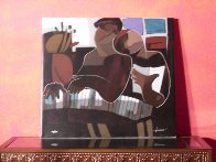 Glory of Desire Limited Edition Print by Abrishami Hessam - 1 Glory of Desire Limited Edition Print by Abrishami Hessam - 1