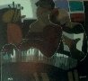 Glory of Desire Limited Edition Print by Abrishami Hessam - 3 Glory of Desire Limited Edition Print by Abrishami Hessam - 3