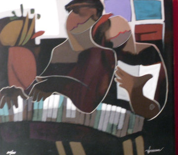 Glory of Desire Limited Edition Print - Abrishami Hessam Glory of Desire Limited Edition Print - Abrishami Hessam