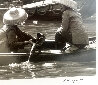 Children in Boat Photography by Ken Heyman - 2