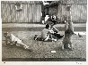 Headstand Photography by Ken Heyman - 1