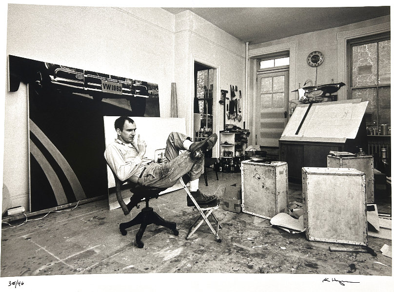 Ken Heyman Photographs For Sale, Wanted