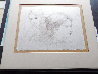 Janet Ed. III  1960 Limited Edition Print by Edna Hibel - 2