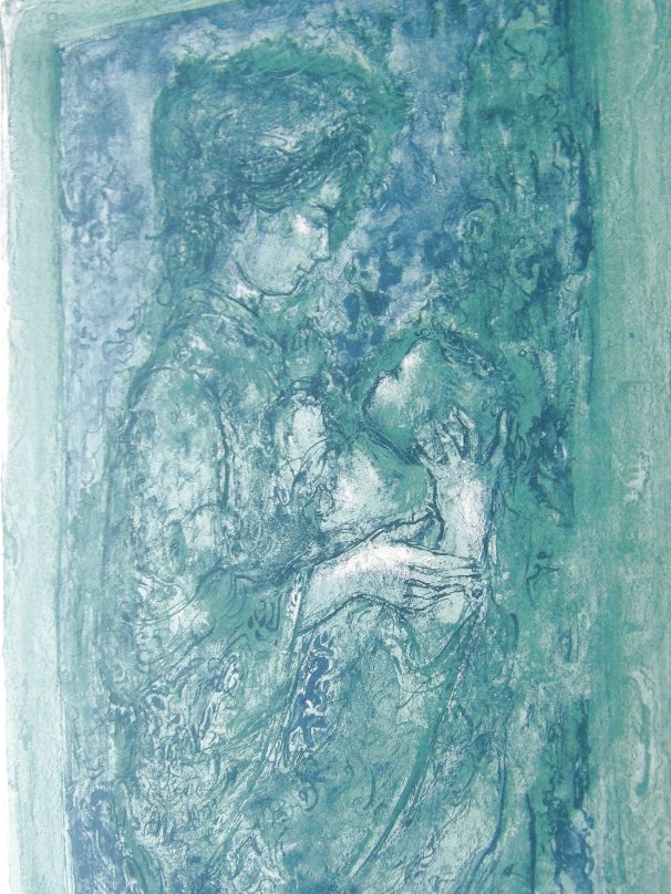 Edna Hibel Limited Edition Prints For Sale, Wanted Edna Hibel Limited Edition Prints For Sale, Wanted