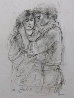 Little Lovers Ed. II 1976 Limited Edition Print by Edna Hibel - 0