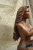 Spirit of Aloha Bronze Sculpture 2010 15 in Sculpture by Lori Higgins - 5 Spirit of Aloha Bronze Sculpture 2010 15 in Sculpture by Lori Higgins - 5