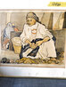Market 1946 - Mexico Limited Edition Print by Pablo Higgins - 2 Market 1946 - Mexico Limited Edition Print by Pablo Higgins - 2