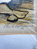 Market 1946 - Mexico Limited Edition Print by Pablo Higgins - 6 Market 1946 - Mexico Limited Edition Print by Pablo Higgins - 6