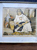 Market 1946 - Mexico Limited Edition Print by Pablo Higgins - 1 Market 1946 - Mexico Limited Edition Print by Pablo Higgins - 1