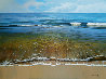 El Otro Mediteranneo 2013 51x40 Original Painting by Jose Higuera - 0 El Otro Mediteranneo 2013 51x40 Original Painting by Jose Higuera - 0