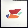 Kites Suite -  Wind 2013 Limited Edition Print by Charles Hinman - 1