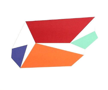 Kites Suite - Wind 2013 Limited Edition Print - Charles Hinman Kites Suite - Wind 2013 Limited Edition Print - Charles Hinman