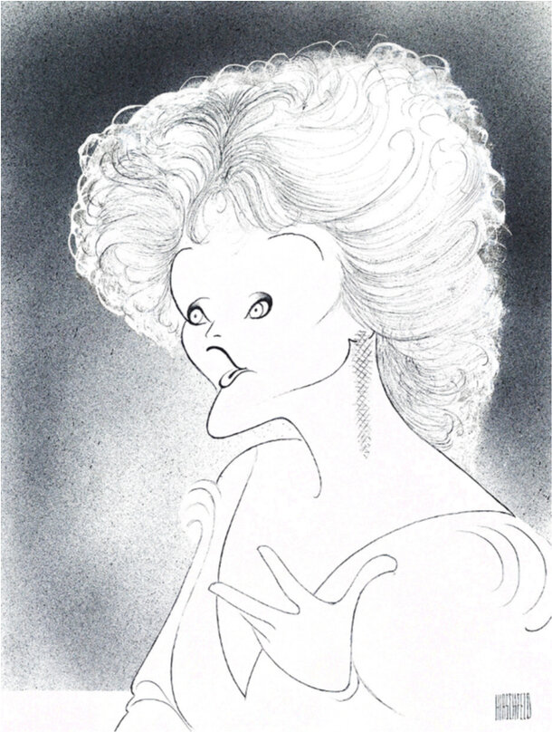 Al Hirschfeld Prints For Sale, Wanted