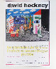Les Mamelles De Tiresias l'enfant Et Les Sortileges Parade 1981 Limited Edition Print by David Hockney - 1 Les Mamelles De Tiresias l'enfant Et Les Sortileges Parade 1981 Limited Edition Print by David Hockney - 1
