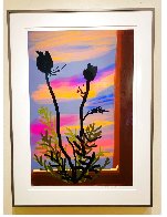 Early Morning 2009 Limited Edition Print by David Hockney - 1 Early Morning 2009 Limited Edition Print by David Hockney - 1