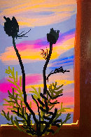 Early Morning 2009 Limited Edition Print by David Hockney - 0 Early Morning 2009 Limited Edition Print by David Hockney - 0