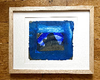 Sea PP 2002 Limited Edition Print by Howard Hodgkin - 1