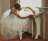 Ballerina Limited Edition Print by Douglas Hofmann - 0