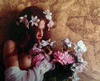 Candice 2005 Limited Edition Print by Douglas Hofmann - 1 Candice 2005 Limited Edition Print by Douglas Hofmann - 1