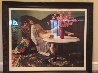 Jessica AP 1983 Limited Edition Print by Douglas Hofmann - 1 Jessica AP 1983 Limited Edition Print by Douglas Hofmann - 1