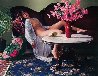 Jessica AP 1983 Limited Edition Print by Douglas Hofmann - 0 Jessica AP 1983 Limited Edition Print by Douglas Hofmann - 0
