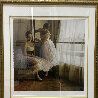 Before the Ballet Limited Edition Print by Douglas Hofmann - 1