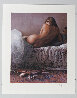 Satin Slippers PP 1990 Limited Edition Print by Douglas Hofmann - 1