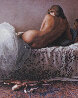 Satin Slippers PP 1990 Limited Edition Print by Douglas Hofmann - 0