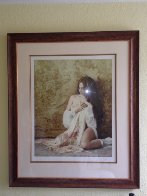 Tapestry Limited Edition Print by Douglas Hofmann - 1 Tapestry Limited Edition Print by Douglas Hofmann - 1