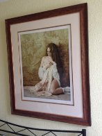 Tapestry Limited Edition Print by Douglas Hofmann - 2 Tapestry Limited Edition Print by Douglas Hofmann - 2