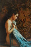 Tapestry 1988 Limited Edition Print by Douglas Hofmann - 0